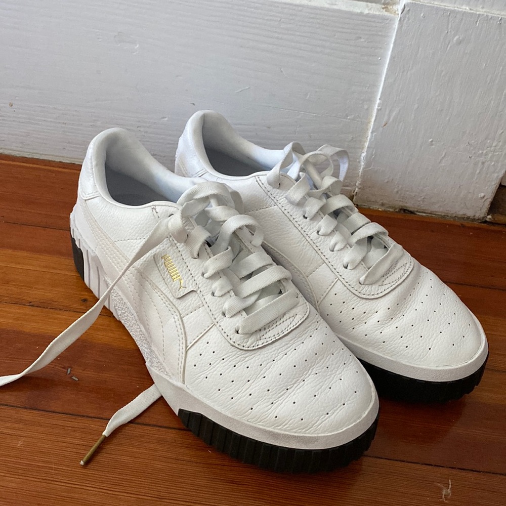 Puma sneakers